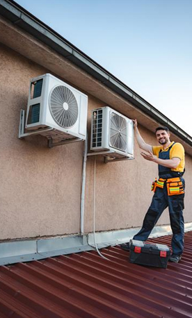 HVAC Maintenance